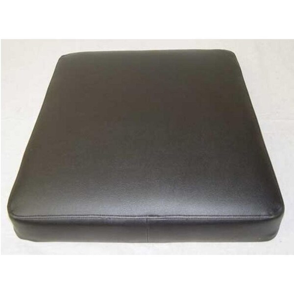 Seat Back Cushion Made Fits Case-IH Crawler Dozer Models 450C 455C 550